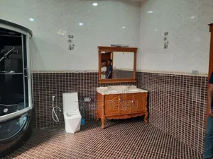 Furnished 7bdrm House in Hayat, Bole for sale