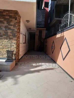 Furnished 7bdrm House in Hayat, Bole for sale