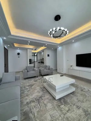 3bdrm Apartment in ሲኤምሲ ፊጋ ኖህ ሪልስቴት, Bole for sale