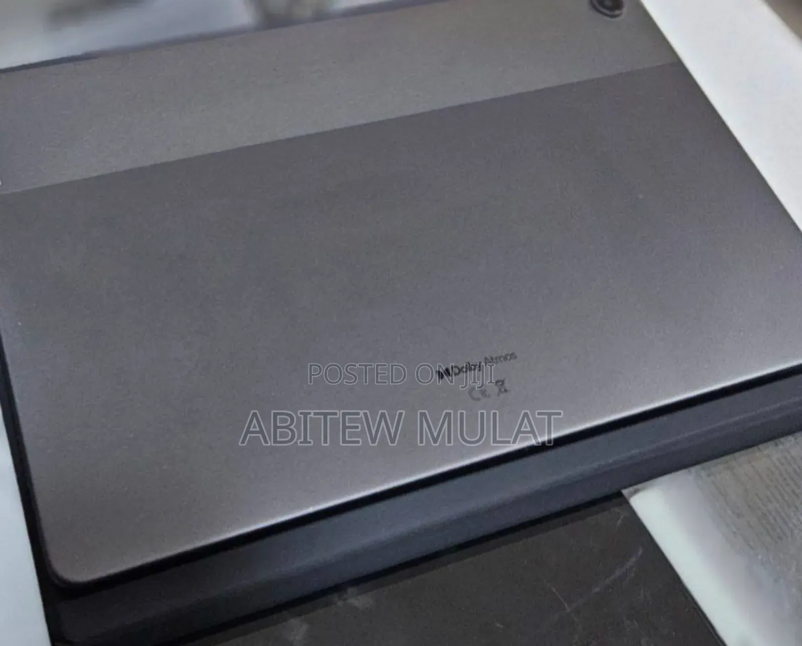 New Lenovo Tab M10 128 GB