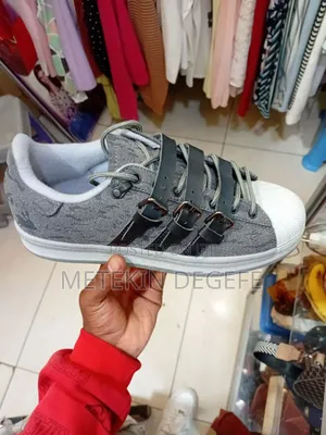 Adidas Old School Shoes