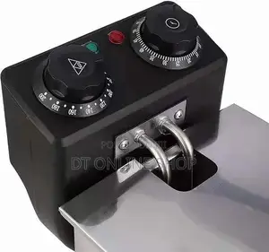 Saachi Deep Fryer