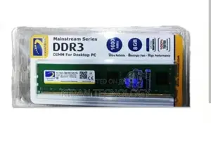 Twinmos Ddr3 8gb Ram (Pc3)
