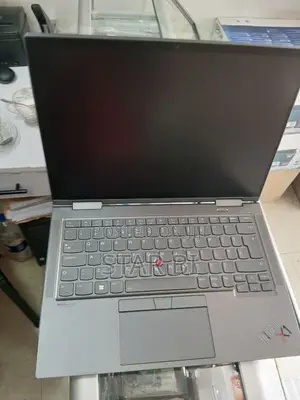 New Laptop Lenovo Thinkpad X1 Yoga 32GB Intel Core I7 SSD 512GB
