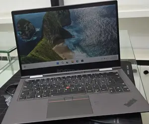 New Laptop Lenovo Thinkpad X1 Yoga 16GB Intel Core I7 SSD 512GB