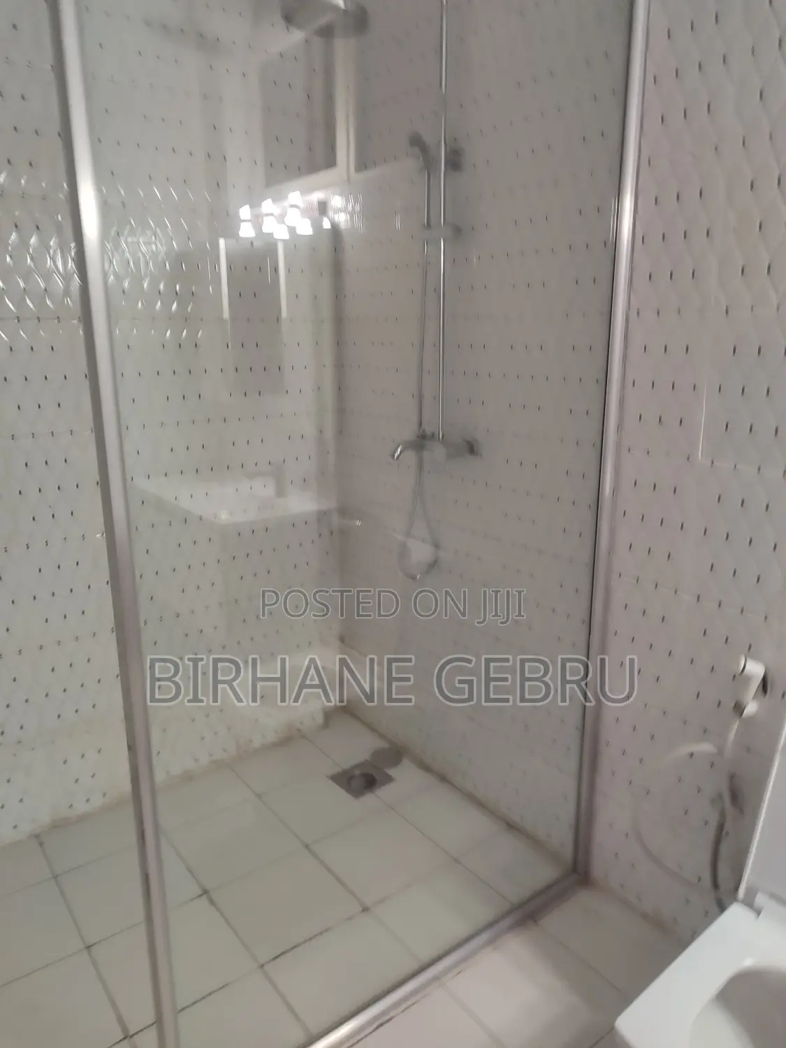 2bdrm Apartment in Luxury Apartiment, Bole for sale