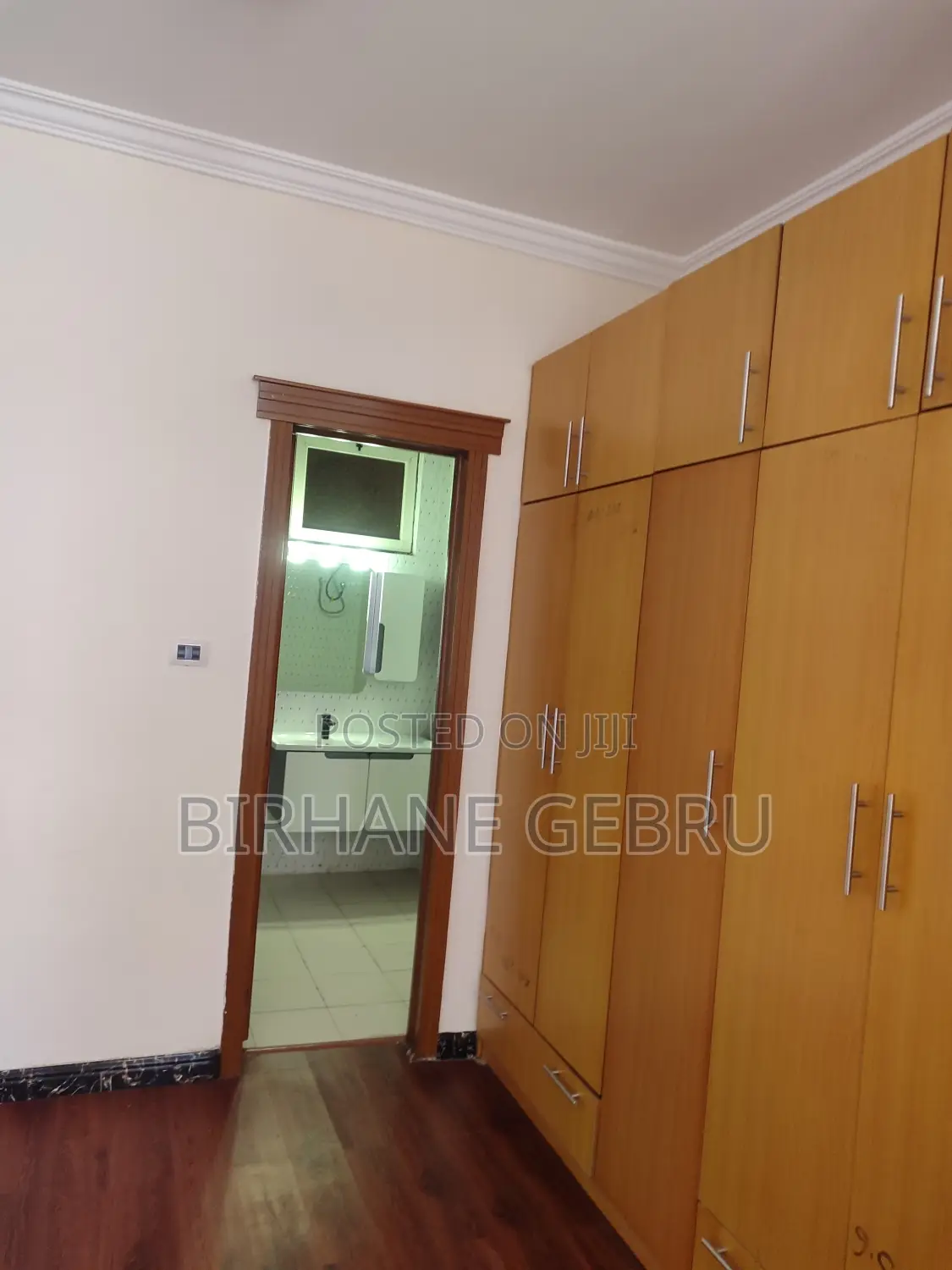 2bdrm Apartment in Luxury Apartiment, Bole for sale