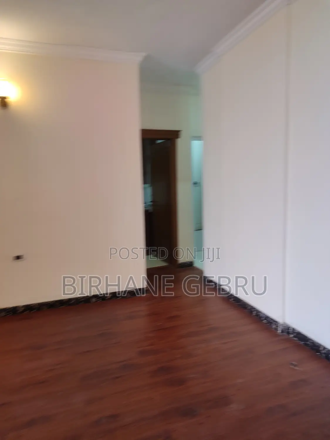 2bdrm Apartment in Luxury Apartiment, Bole for sale