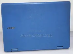 New Laptop Acer Aspire 5 4GB Intel HDD 500GB