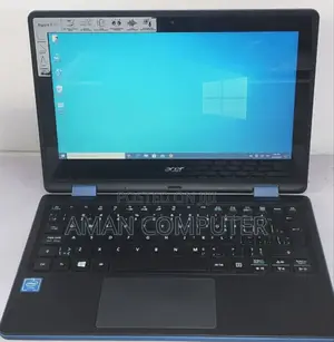 New Laptop Acer Aspire 5 4GB Intel HDD 500GB