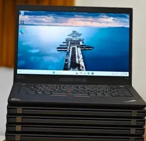 New Laptop Lenovo Thinkpad P14s 16GB AMD Ryzen 7 SSD 512GB