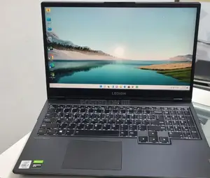 New Laptop Lenovo Legion 5 16GB Intel Core I7 SSD 512GB
