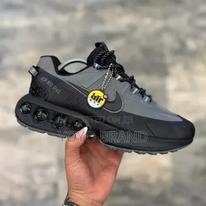 New Arrival Nike Air Max Dn-2 Fashion Shoes