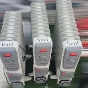 Nikura Room Oil Heaters 13-Fine Delivery
