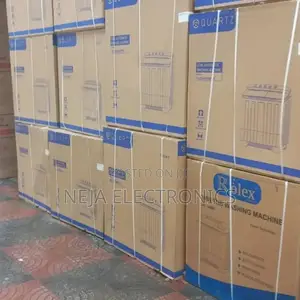 Rolex Washing Machine 16kg Deliver