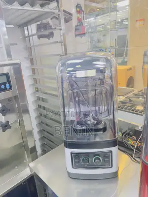 Juicers Blenders Commercial 2-Litters Deliver