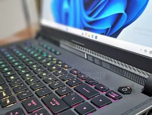 New Laptop Asus ROG Strix G15 16GB Intel Core i9 SSD 1T