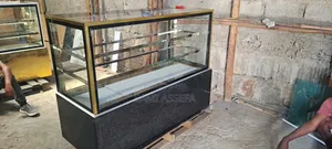 Cake Display
