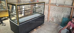 Cake Display