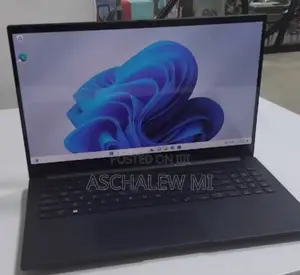 New Laptop Asus Vivobook 16 16GB Intel Core i9 SSD 1T