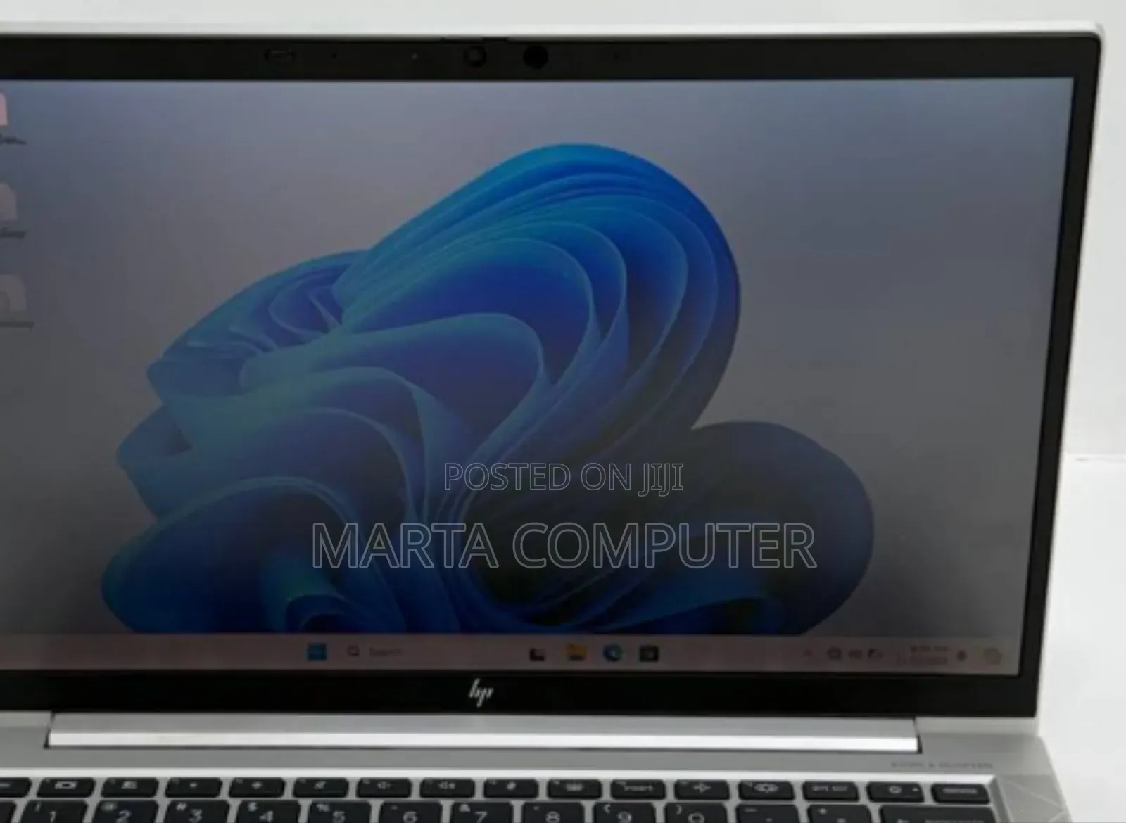 New Laptop HP EliteBook 840 G8 16GB Intel Core I7 SSD 512GB