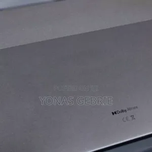New Lenovo Tab M10 128 GB