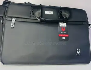KVM Laptop Bag