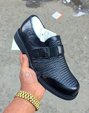 New Arrival Men's Classic Fashion Shoes