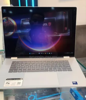 New Laptop HP OmniBook 5 Flip 16GB Intel Core I7 SSD 1T