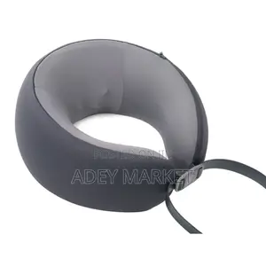 Green Lion Neck Pillow Massager