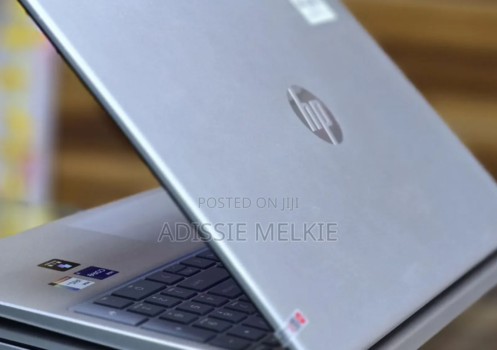 New Laptop HP Pavilion 15 16GB Intel Core I7 SSD 512GB