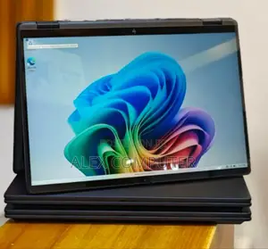New Laptop HP OmniBook X Flip 14" 16GB Intel Core Ultra 7 SSD 1T