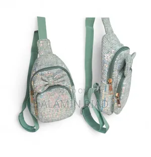 Kids Cross Bag