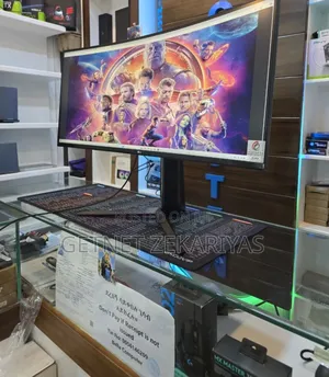 Lg Gaming Monitor