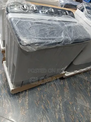 Orbit Japan Technology 16,Kg Washing