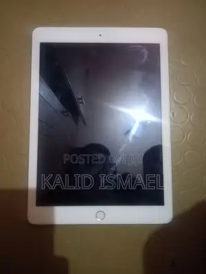 Apple iPad Pro 10.5 (2017) 32 GB White