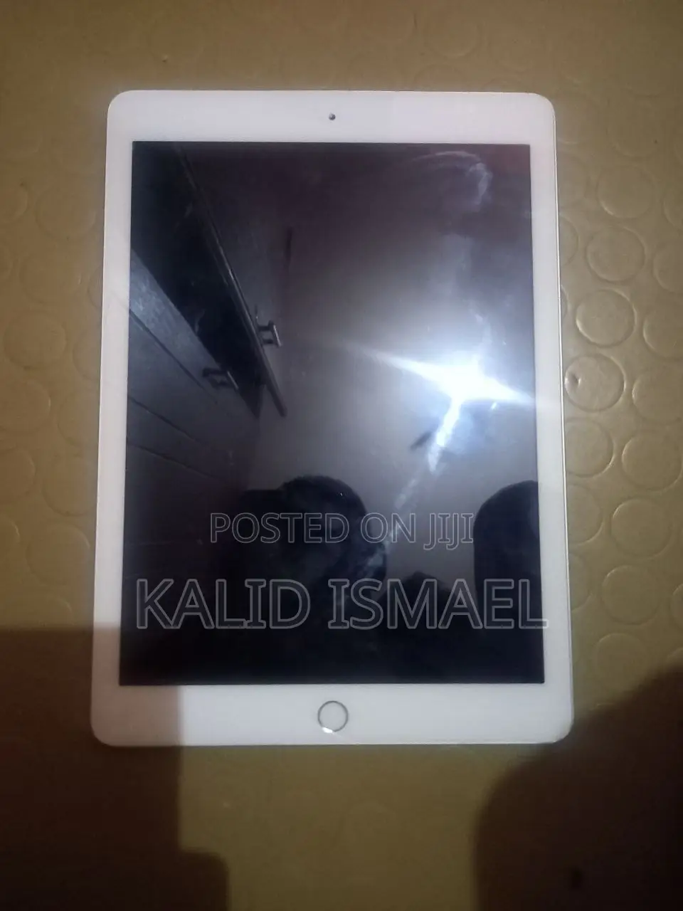 Apple iPad Pro 10.5 (2017) 32 GB White