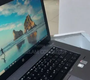 New Laptop HP EliteBook 840 G1 16GB Intel Core I7 SSD 512GB