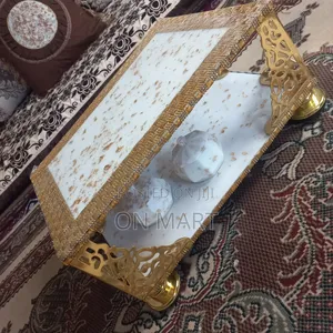 ረከቦት(Rekebot) Epoxy
