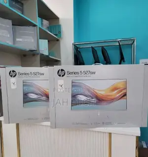 Hp Monitor