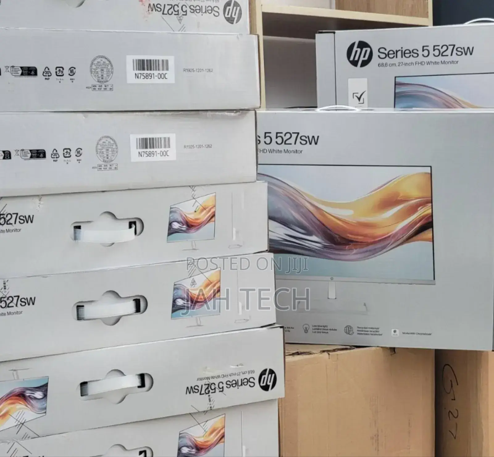 Hp Monitor