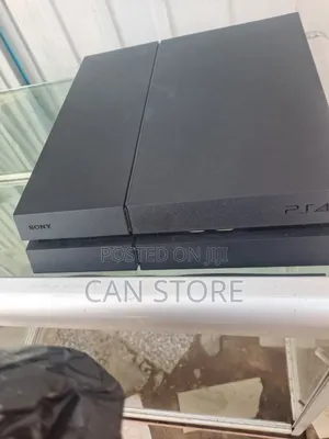 4 Jailbreak Yetederege Used Full Accessories With 5games PSSSS