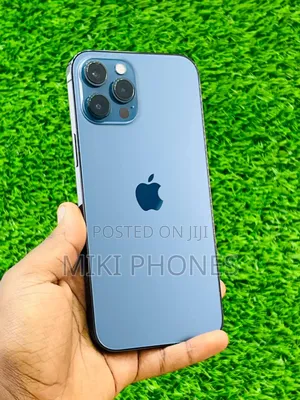 Apple iPhone 12 Pro Max 128 GB