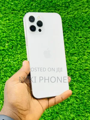 Apple iPhone 12 Pro Max 256 GB