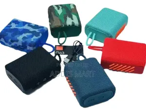 High Quality Portable Mini Speaker