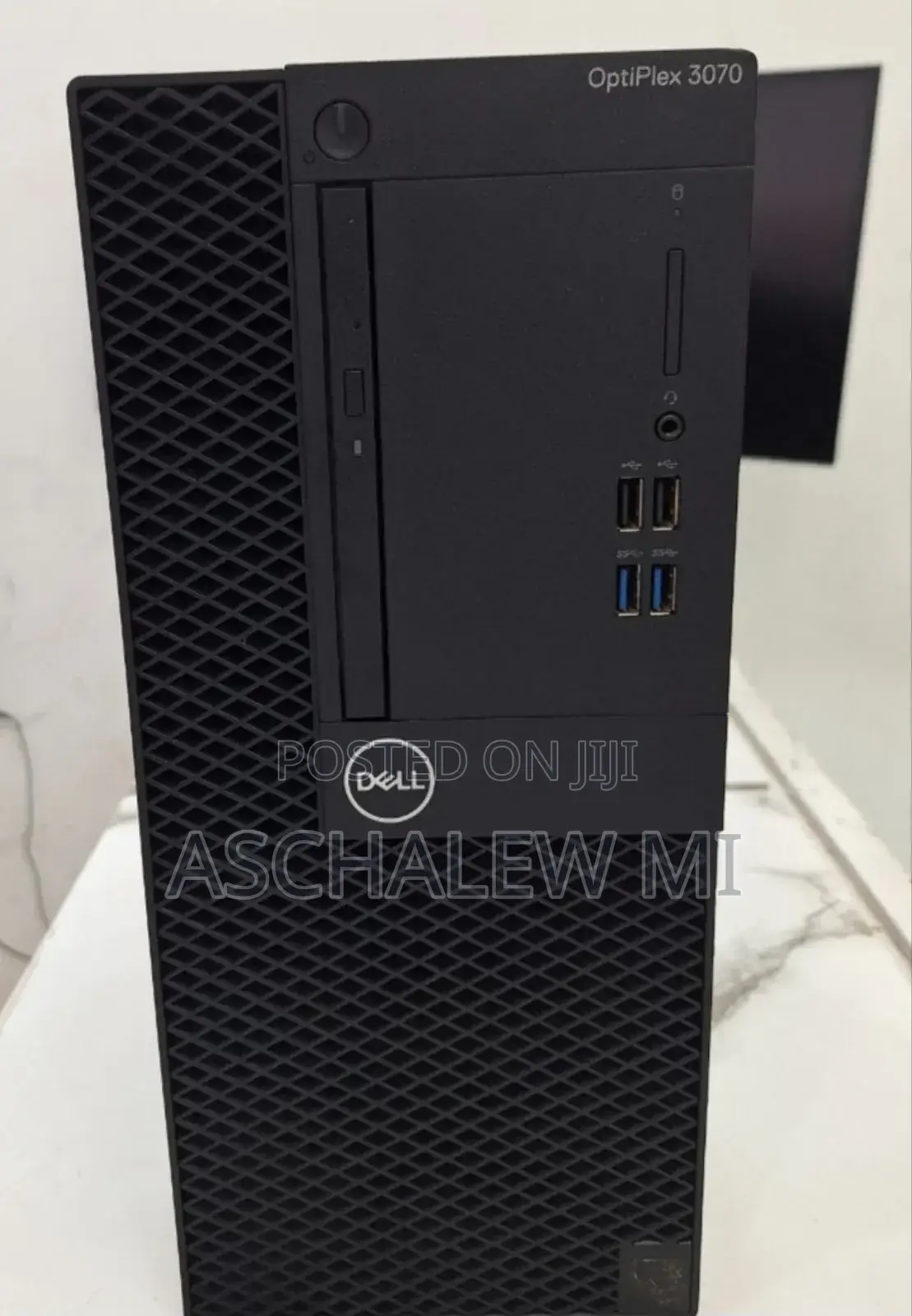 New Desktop Computer Dell OptiPlex 3070 8GB Intel Core i5 HDD 1T
