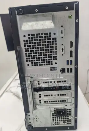 New Desktop Computer Dell OptiPlex 3070 8GB Intel Core i5 HDD 1T