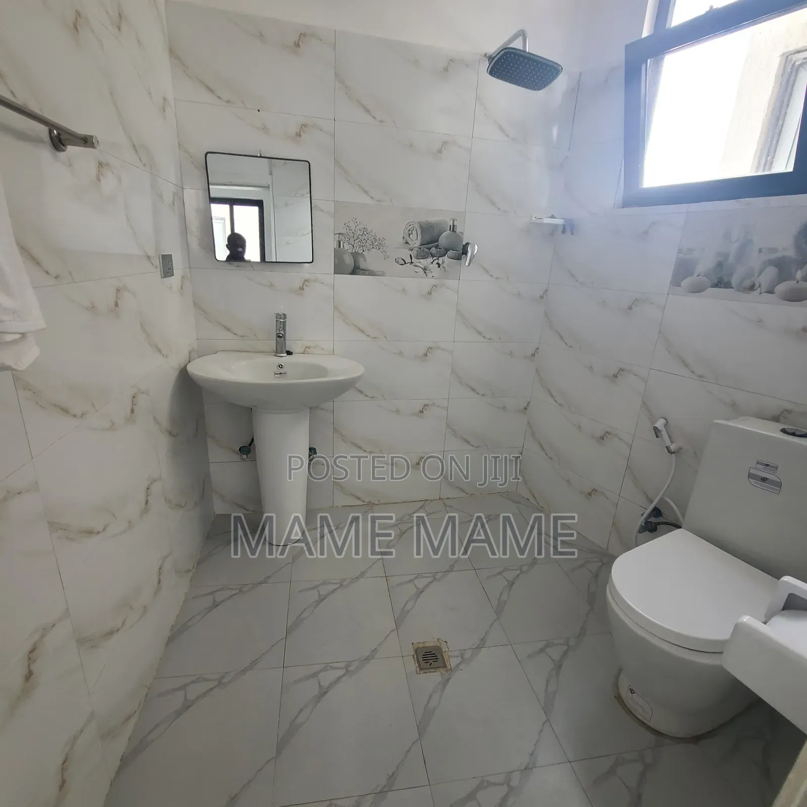 2bdrm Apartment in Addis Abeba, Bole for rent