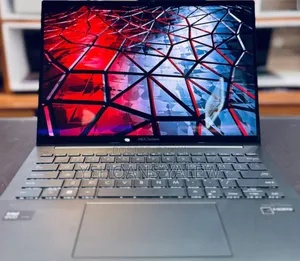 New Laptop Asus Zenbook Flip 13 UX363 8GB Intel Core Ultra 5 SSD 512GB