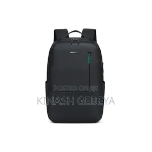Green Lion High Quality Laptop Backpack